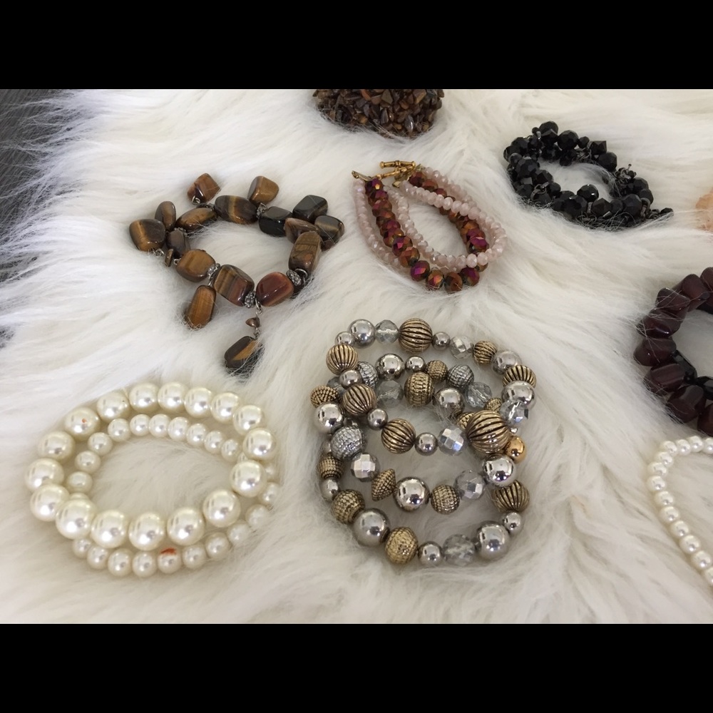 Bracelets Bundle - image 3